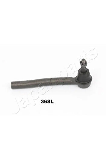 Japanparts Tie rod end Front axle left FORD RANGER (TKE) 2011-2024