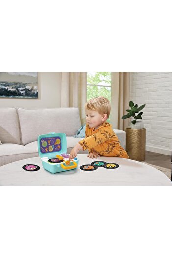 V-tech VTech My 1st Record Player - Multicolour