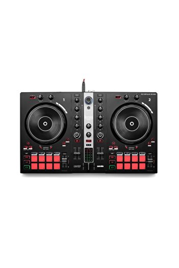 Other Hercules | DJ controller | DJ Essentials Kit | Speakers | USB connectivity