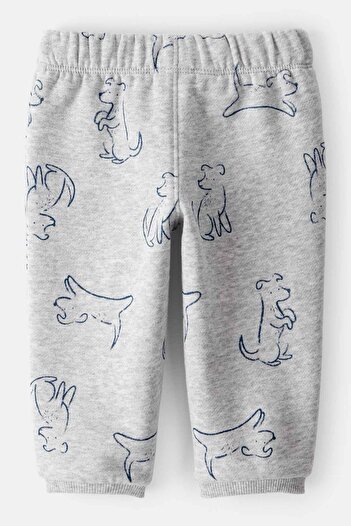 Carter's Baby Boy Sweatpants Ctr-1T377010