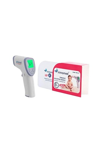 victiny Nimomed Infrared Thermometer with Quick Reading