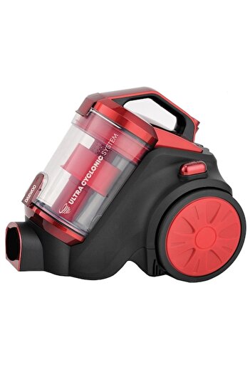 Daewoo Bagless Vacuum Cleaner 800W