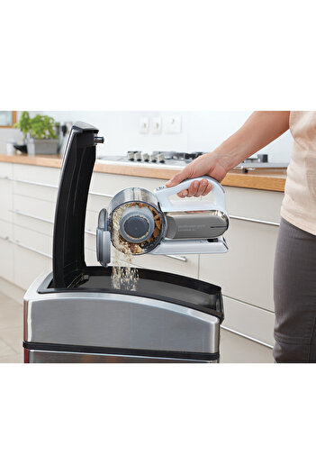 Other Aspirator de mână Black&Decker Pivot PV1820L-QW | Sourcing