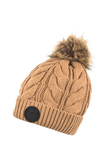 Guess fez, brown