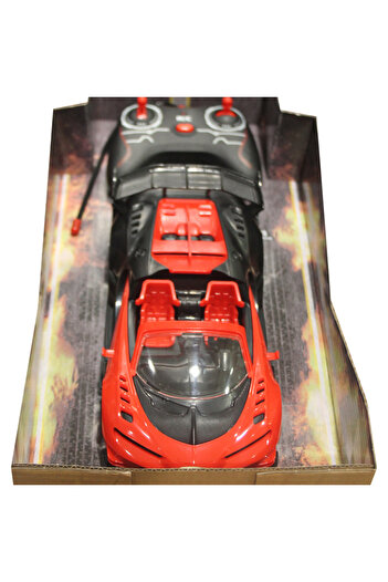 TSUMAB Passion Contestants Remote Control Sports Car – High-Speed Racing Toy