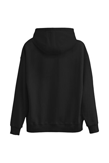 Açık Garaj Disco Cowboy Hoodie Premium 3 Thread Ş Fleece-Lined K Hooded Unisex, Women, Men Hoodie Sweatshirt