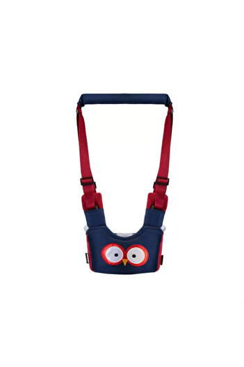 TSUMAB Baby Walking Assistant Harness – Adjustable Safety Belt for Toddlers