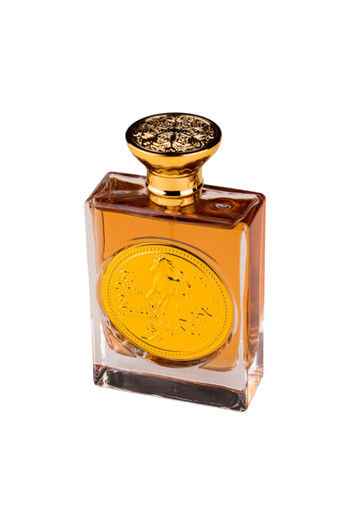 wadi al khaleej Al Khail Al Dhabhi Wadi al Khaleej, Eau de Parfum, Men, 100ml