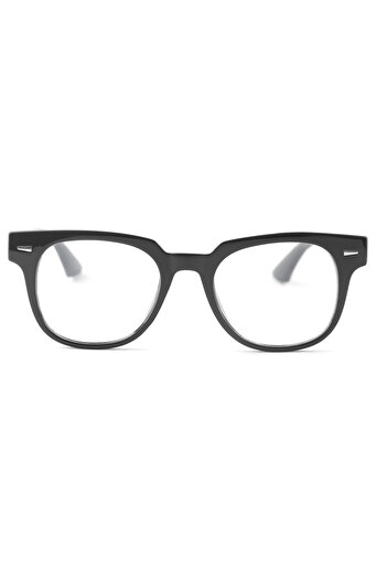 Angel Eyes Black Unisex Blue Light Protection Computer Glasses – Uv400 Protection
