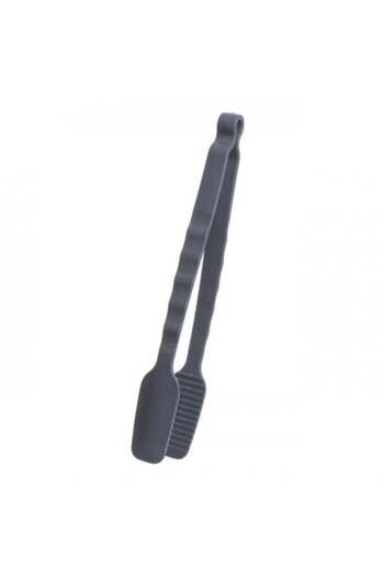 OEM Plastic serving tongs, length 31 cm
