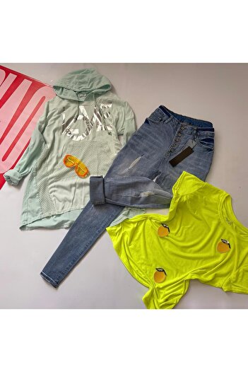 Primark Set de 3 bucati