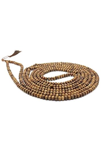 Matex Matx olive wood prayer beads 1000 beads