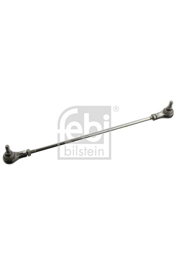 FEBI BILSTEIN Rear axle stabilizer suspension arm/link IVECO STRALIS II 2012-2022