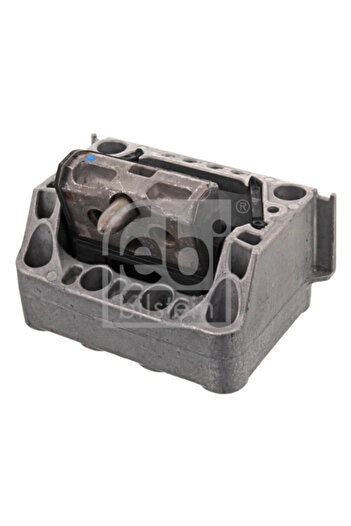 FEBI BILSTEIN Engine mount on both sides MERCEDES-BENZ ACTROS MP4 / MP5 2011-2024