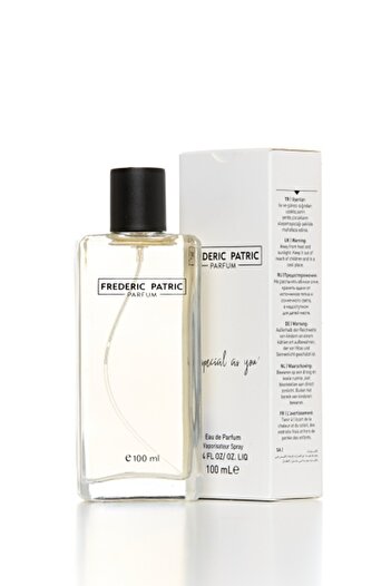 PATRİC Absolute by (Y-2) eau de parfum 50 ml, women