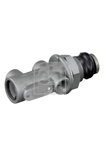 FEBI BILSTEIN Permanent service brake valve MAN E2000 1995-2006