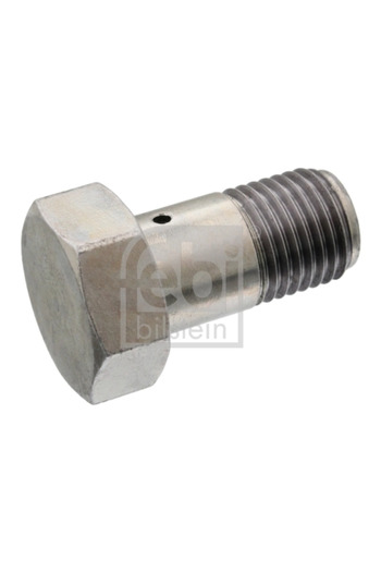 FEBI BILSTEIN Overflow valve VOLVO FH II 2012-2022