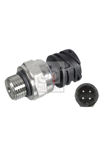 FEBI BILSTEIN Oil pressure sensor VOLVO FH12 1993-2006