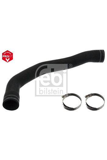 FEBI BILSTEIN Radiator hose SCANIA G I 2003-2019