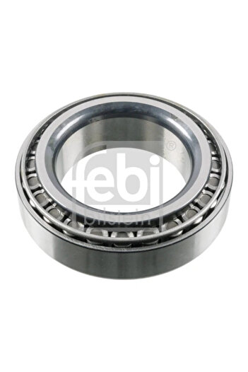 FEBI BILSTEIN Wheel bearing Rear right axle SCANIA F - series 2004-2019