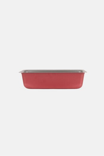iBiLi Cake Mould Baking Pan, Red
