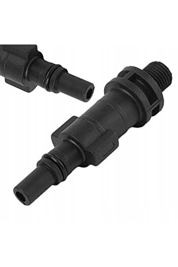 Other Adaptor pentru aparat de spălat cu presiune Black&Decker la G1/4""M (plastic)