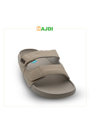 visa Viza men's slippers