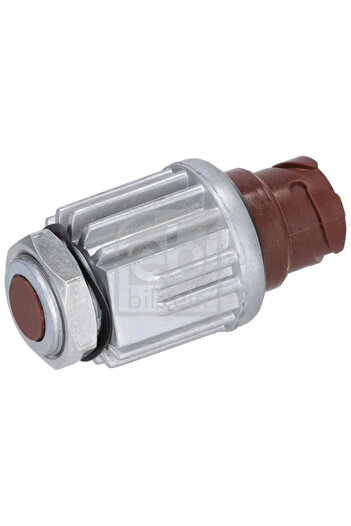 FEBI BILSTEIN Fuel preheating relay NEOPLAN Trendliner 2004-2009