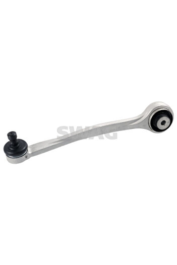 SWAG Wheel suspension arm Front axle right AUDI A5 (F53 F5P) 2016-2025