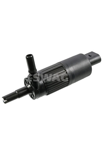 SWAG Headlight washer pump PORSCHE TAYCAN (Y1A) 2019-2025