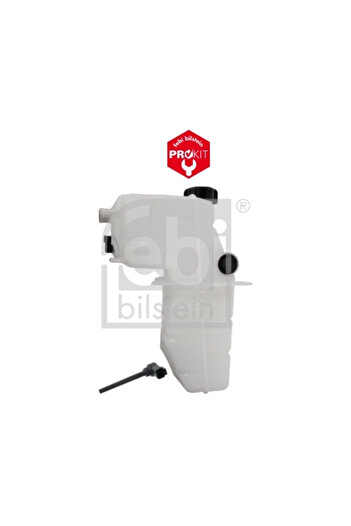 FEBI BILSTEIN Cooling expansion tank SCANIA G I 2003-2019