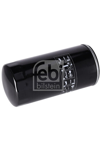 FEBI BILSTEIN Oil filter IRISBUS MAGELYS 2008-2013