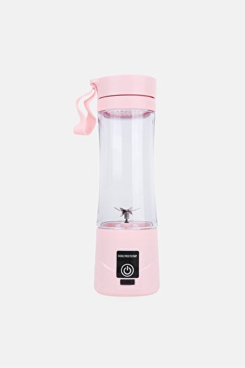 Farberware Portable Usb Rechargeable Blender, Pink
