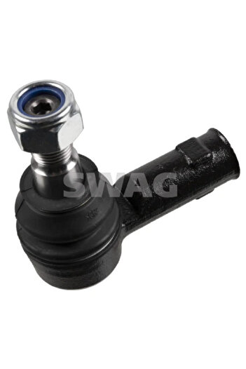 SWAG Tie rod end Front axle right MERCEDES-BENZ SPRINTER 3-t Box (B903) 1995-2006