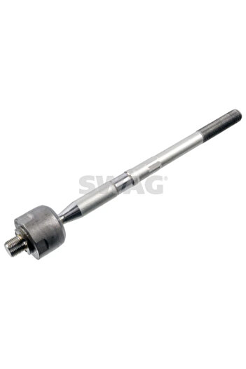 SWAG Tie rod end axial joint Front axle right MERCEDES-BENZ VIANO (W639) 2003-2019