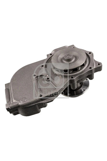 FEBI BILSTEIN Engine cooling water pump MERCEDES-BENZ ACTROS 1996-2003