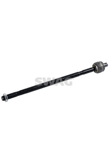 SWAG Axial joint tie rod end Front axle right MERCEDES-BENZ SPRINTER CLASSIC 3 5-t body (B909