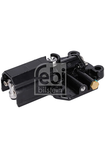 FEBI BILSTEIN Solenoid valve coupling cylinder VOLVO FM9 2001-2005