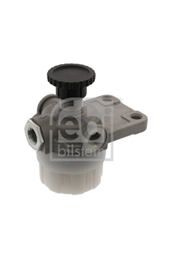 FEBI BILSTEIN Fuel pump MERCEDES-BENZ O 304 1990-1995