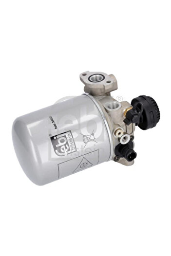 FEBI BILSTEIN Compressor system air dryer MERCEDES-BENZ AXOR 2 2004-2016