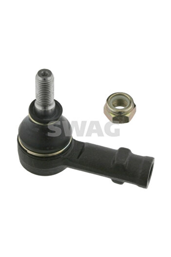 SWAG Tie rod end Front axle right OPEL VECTRA B hatchback (J96) 1995-2003