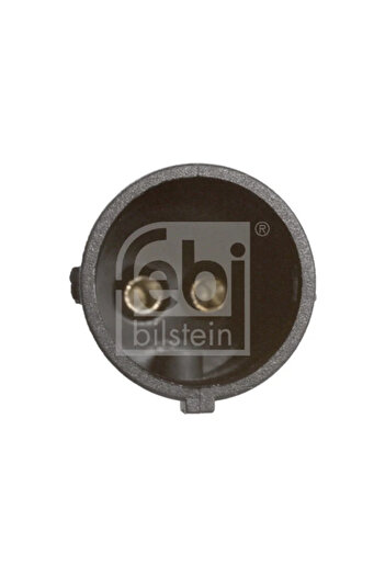 FEBI BILSTEIN Wheel speed sensor Rear right axle DAF LF 55 2001-2011