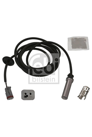 FEBI BILSTEIN Wheel speed sensor Rear right axle VOLVO B9 2002-2011