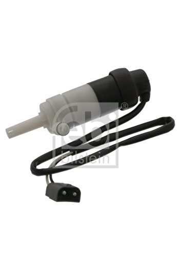 FEBI BILSTEIN Windshield washer pump VOLVO FH16 1993-2017