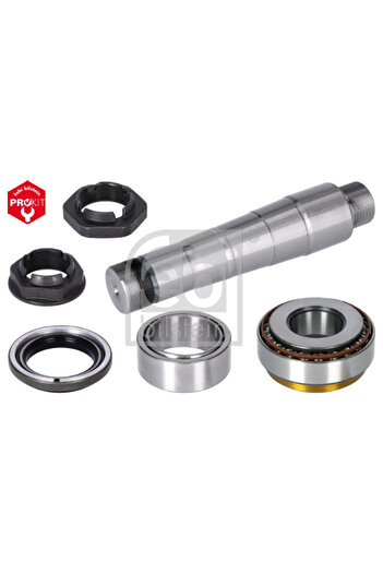 FEBI BILSTEIN Pivot repair kit Rear right axle VOLVO FM 2005-2017