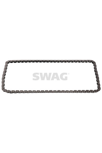 SWAG Timing chain AUDI A3 (8P1) 2003-2012