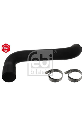 FEBI BILSTEIN Radiator hose SCANIA N - series bus 2006-2018
