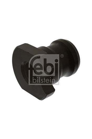 FEBI BILSTEIN Suspension strut threaded sleeve VOLVO FM9 2001-2005