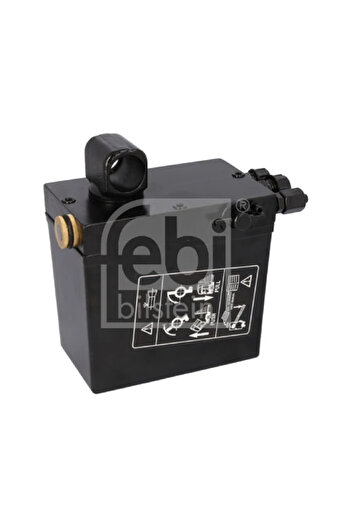 FEBI BILSTEIN Driver's cab tilt pump DAF XF II 2021-2025