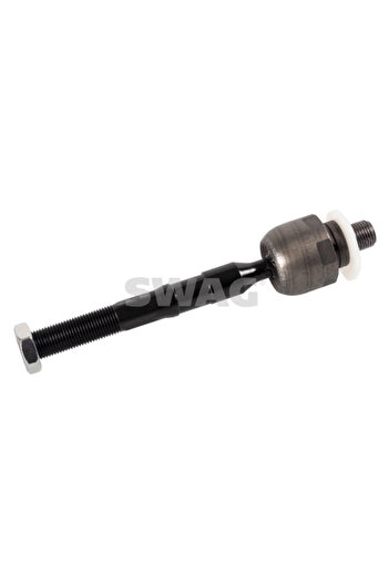 SWAG Tie rod end axial joint Front axle right HYUNDAI TUCSON (JM) 2009-2015